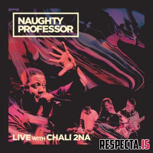 Naughty Professor - Live with Chali 2na 