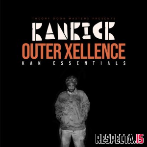 Kankick - Outer Xellence (Kan Essentials) 