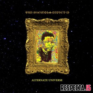 DJ Obsolete - The Mandela Effect II (Alternate Universe) 