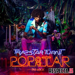 PnB Rock - TrapStar Turnt PopStar