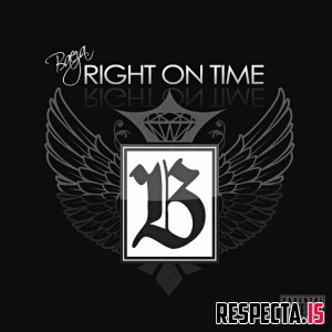 Baeza - Right On Time