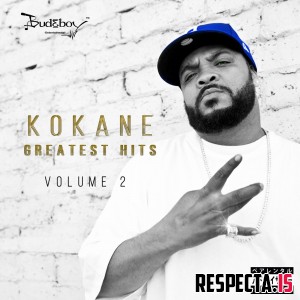 Kokane - Greatest Hits Vol. 2