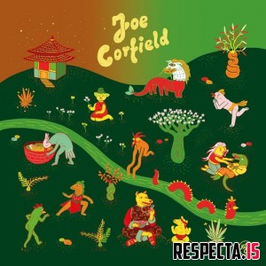 Joe Corfield - KO-OP 2 
