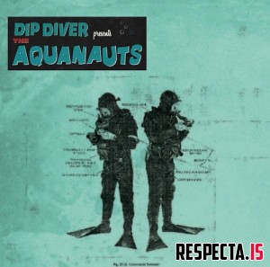 Dip Diver - Aquanauts 