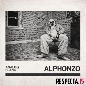 Alphonzo & Figub Brazlevic - Analog Slang 