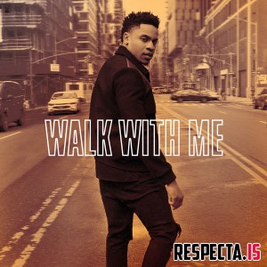 Rotimi - Walk with Me