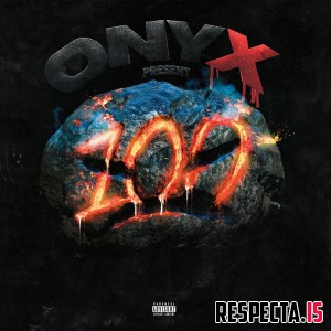 ONYX present 100 MAD