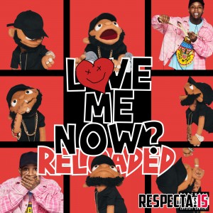 Tory Lanez - LoVE me NOw (ReLoAdeD)
