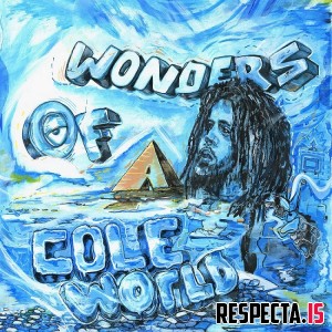 J. Cole & 9th Wonder - Wonders Of A Cole World