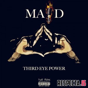 Maid - Third Eye Power 