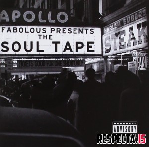 Fabolous - The Soul Tape