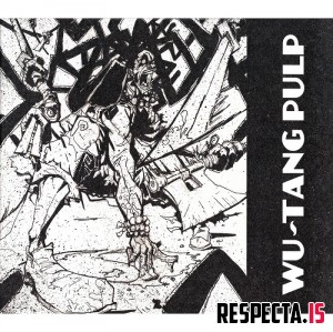 Wrecking Crew - Wu-Tang Pulp (Reissue)