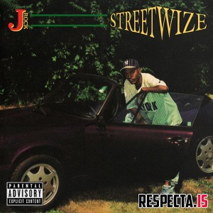 J Rock - Streetwize (Reissue)
