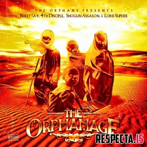 The Orphanage - The Orphans