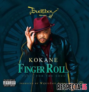 Kokane - Finger Roll: Music For The Soul