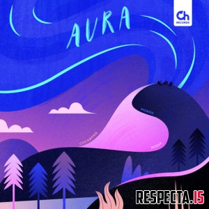 Monma, Misha & cocabona - Aura 