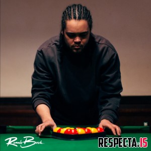 Ronnie Bosh - All People Expect