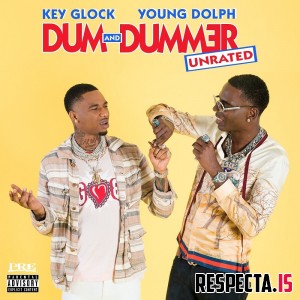 Young Dolph & Key Glock - Dum and Dummer