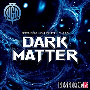 The Underground Avengers - Dark Matter