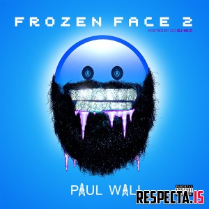 Paul Wall - Frozen Face Vol. 2