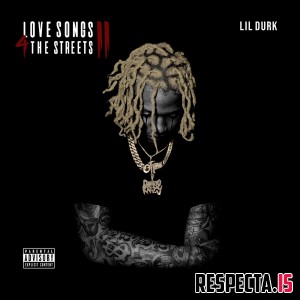 Lil Durk - Love Songs for the Streets 2