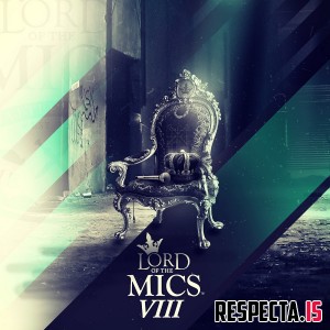 VA - Lord of the Mics VIII