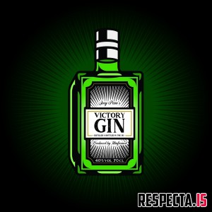 Joey Paro & Illinformed - Victory Gin