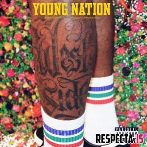 VA - OPM Presents: Young Nation Vol. 2