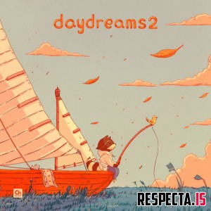 VA - Chillhop Daydreams 2