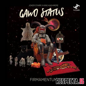 Gawd Status - Firmamentum 