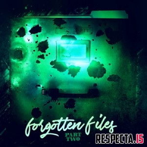 VA - Forgotten Files Part 2