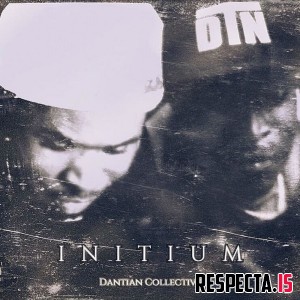 Dantian Collective - Initium