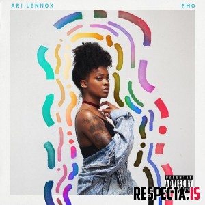 Ari Lennox - Pho EP