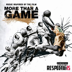 VA - More Than a Game (Music Inspired By the Film)