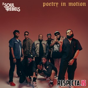 The Soul Rebels - Poetry in Motion