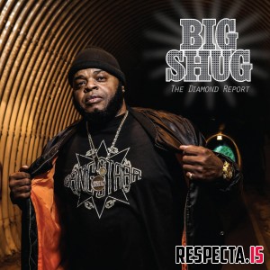 Big Shug - The Diamond Report