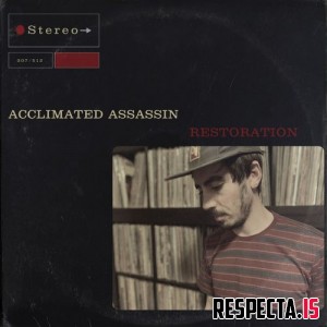 Acclimated Assassin - Restoration 