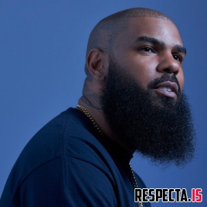 Stalley - Reflection of Self: The Head Trip