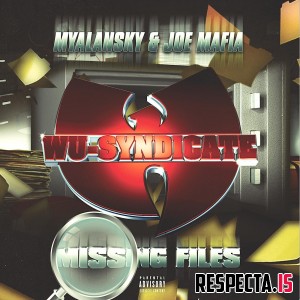 Wu-Syndicate - Missing Files