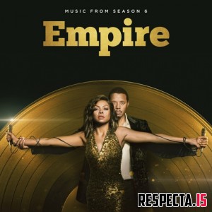 VA - Empire (Season 6, Good Enough) [Music from the TV Series] - EP