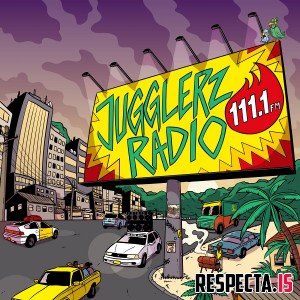 Jugglerz - Jugglerz Radio