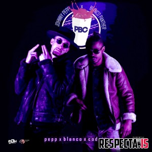 Johnny Pepp & Blanco Panther - Pepp Blanco & Codein