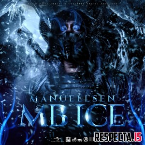 Manuellsen - MB ICE