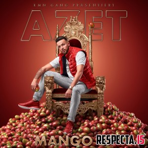 Azet - Mango EP