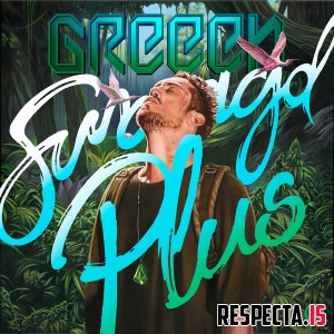 GReeeN - Smaragd Plus