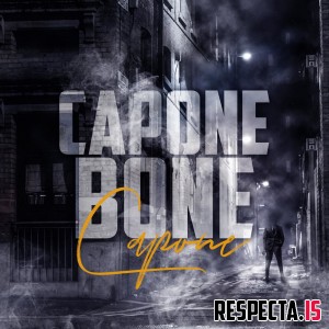 Capone - Capone Bone