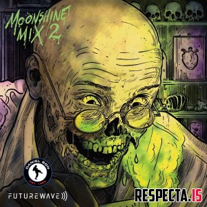 Daniel Son & Futurewave - Moonshine Mix 2