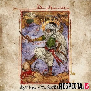 DJ Muggs & Tha God Fahim - Dump Assassins