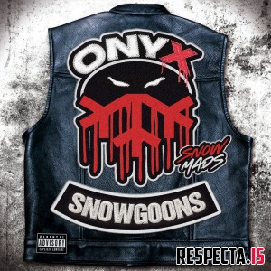 Onyx & Snowgoons - Snowmads