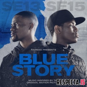 VA - Rapman Presents: Blue Story (Music Inspired By the Original Motion Picture)
